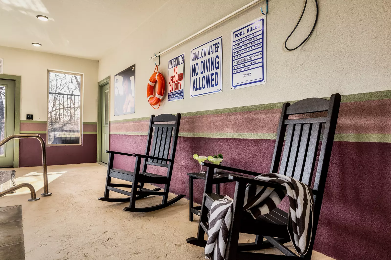 Rocky Top Lodge