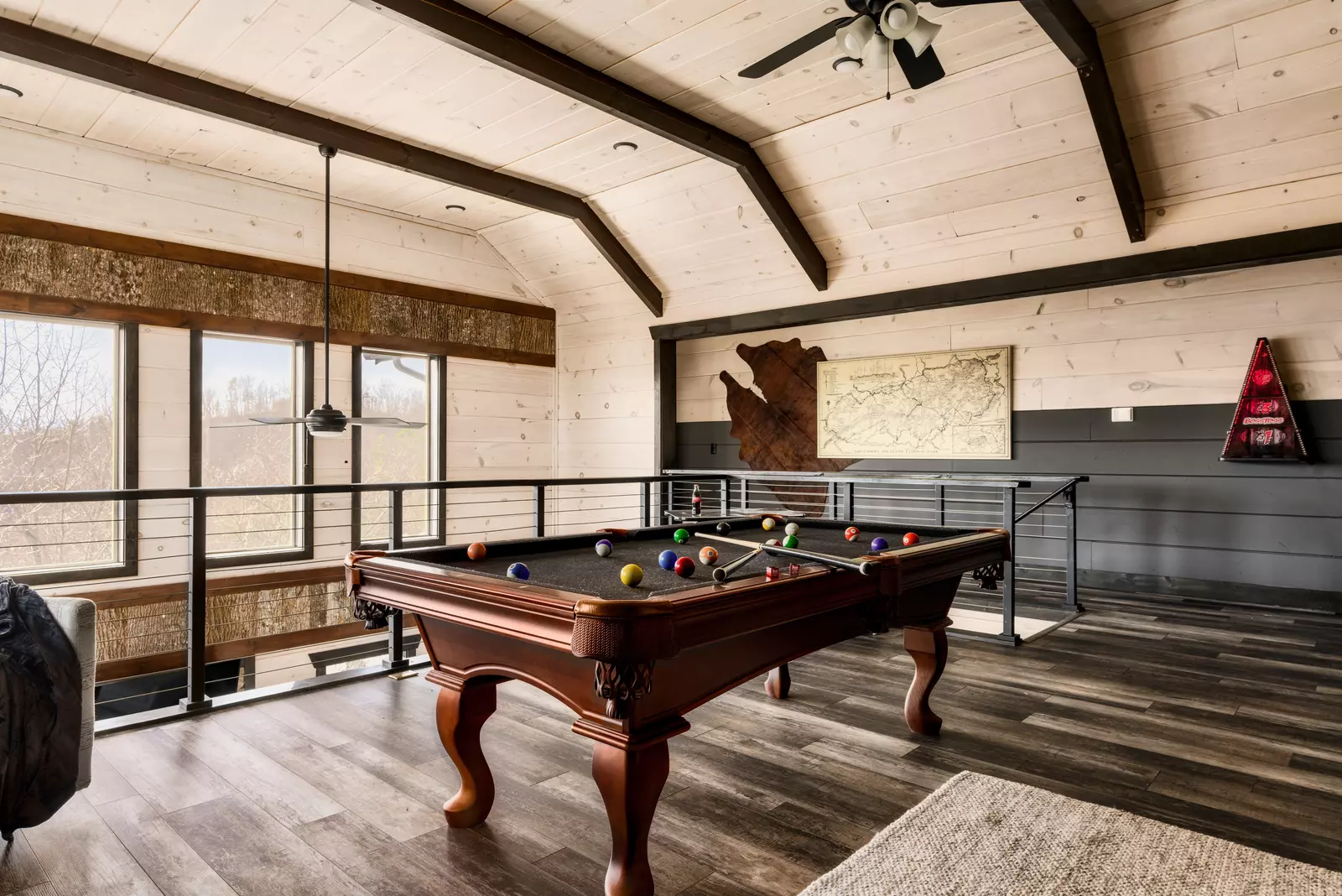 Rocky Top Lodge