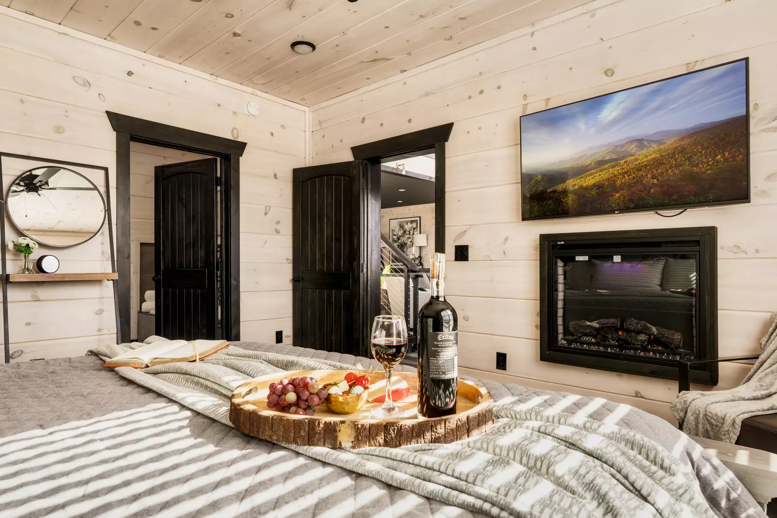 Rocky Top Lodge