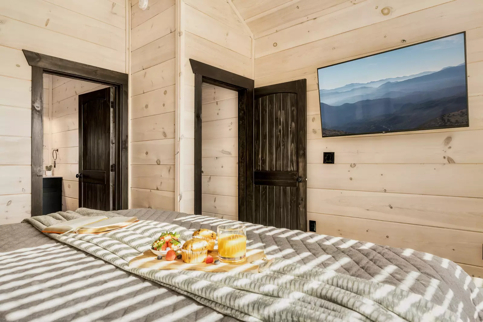 Rocky Top Lodge