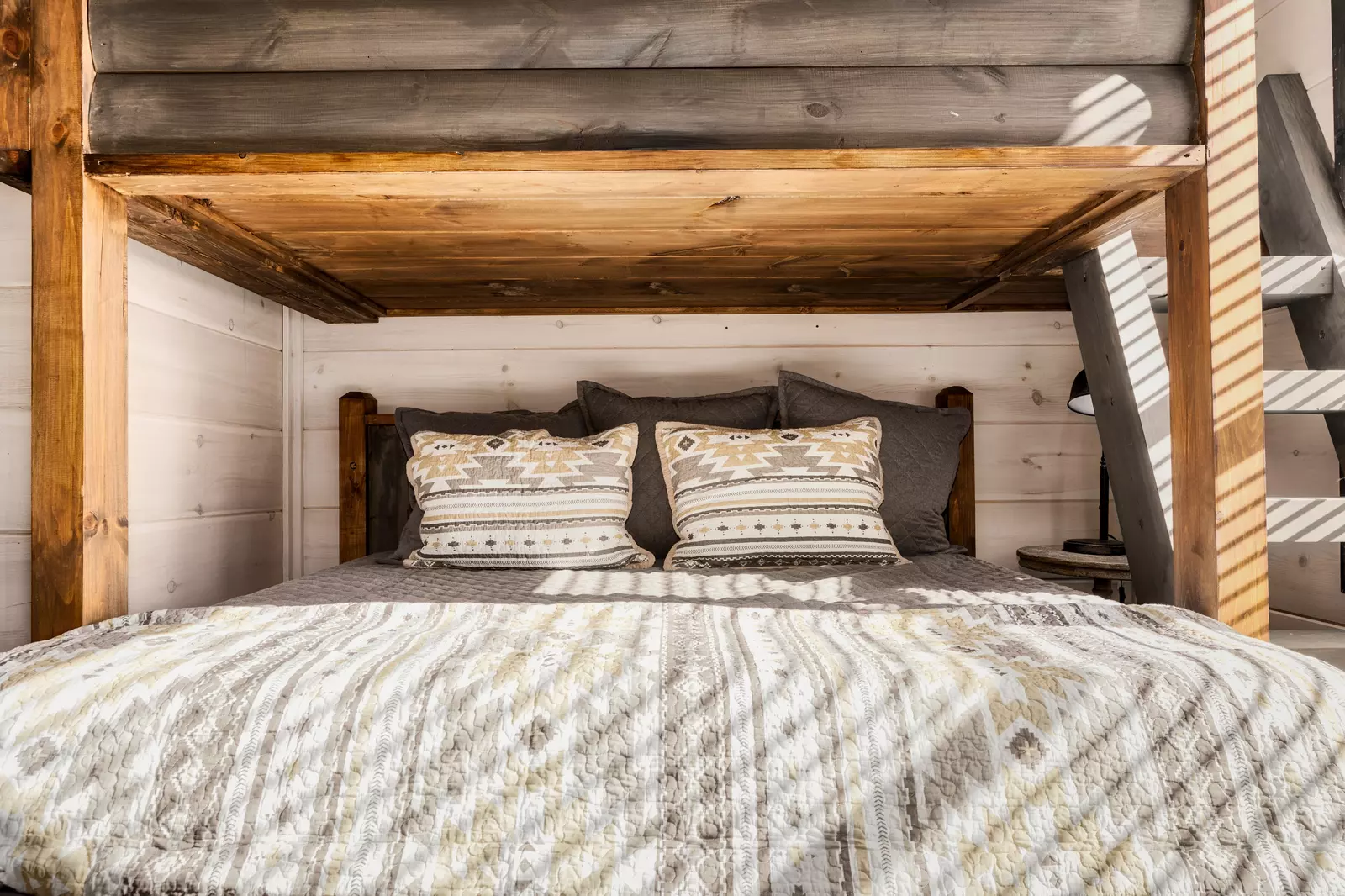 Rocky Top Lodge