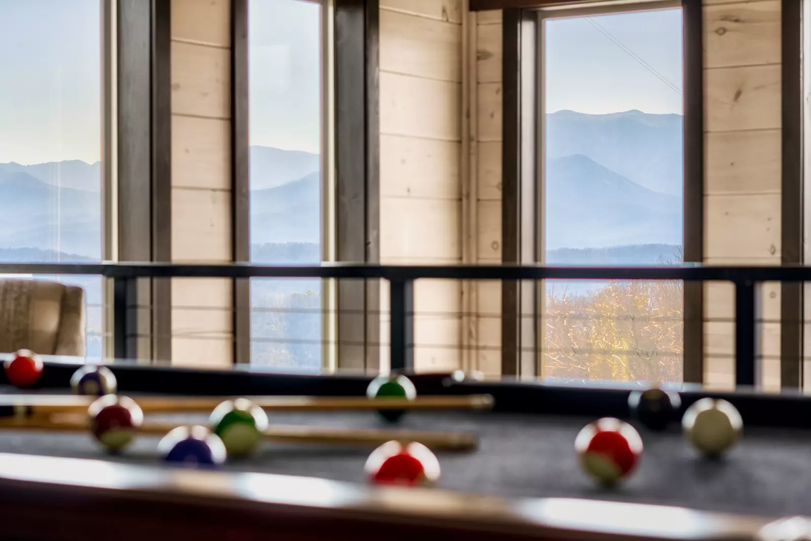 Rocky Top Lodge