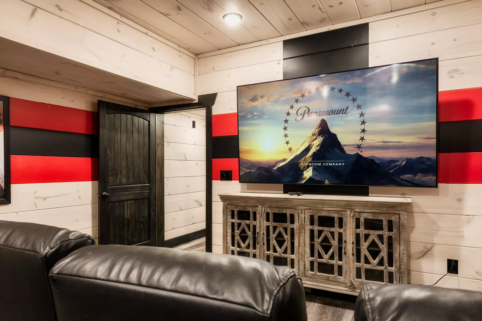 Rocky Top Lodge