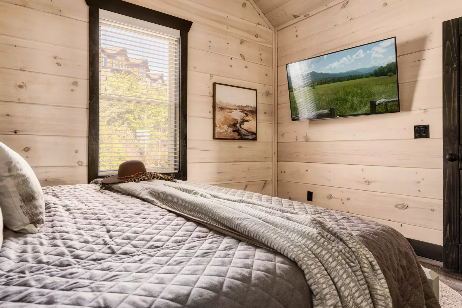 Rocky Top Lodge