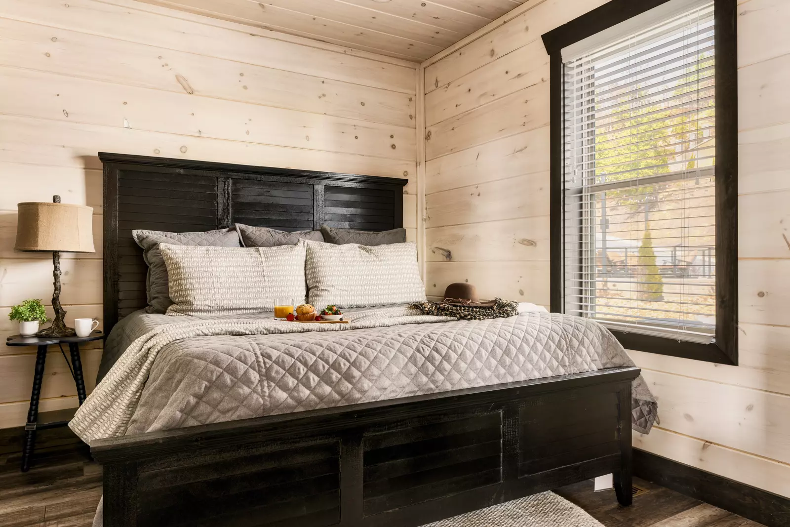 Rocky Top Lodge