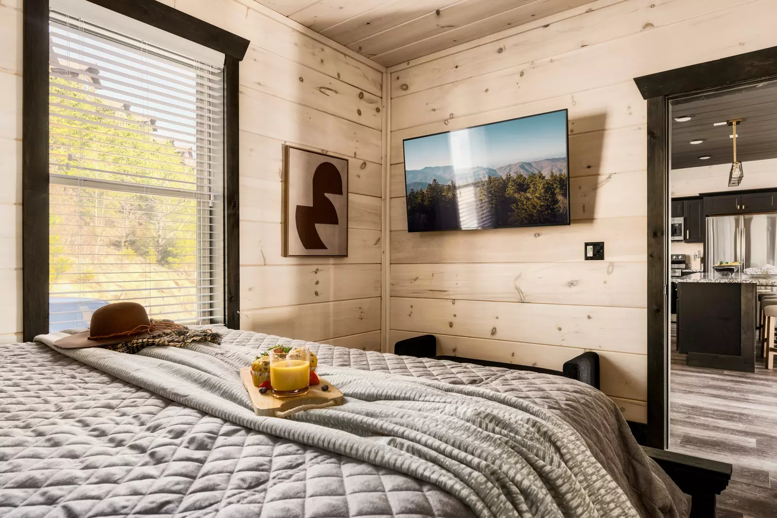 Rocky Top Lodge