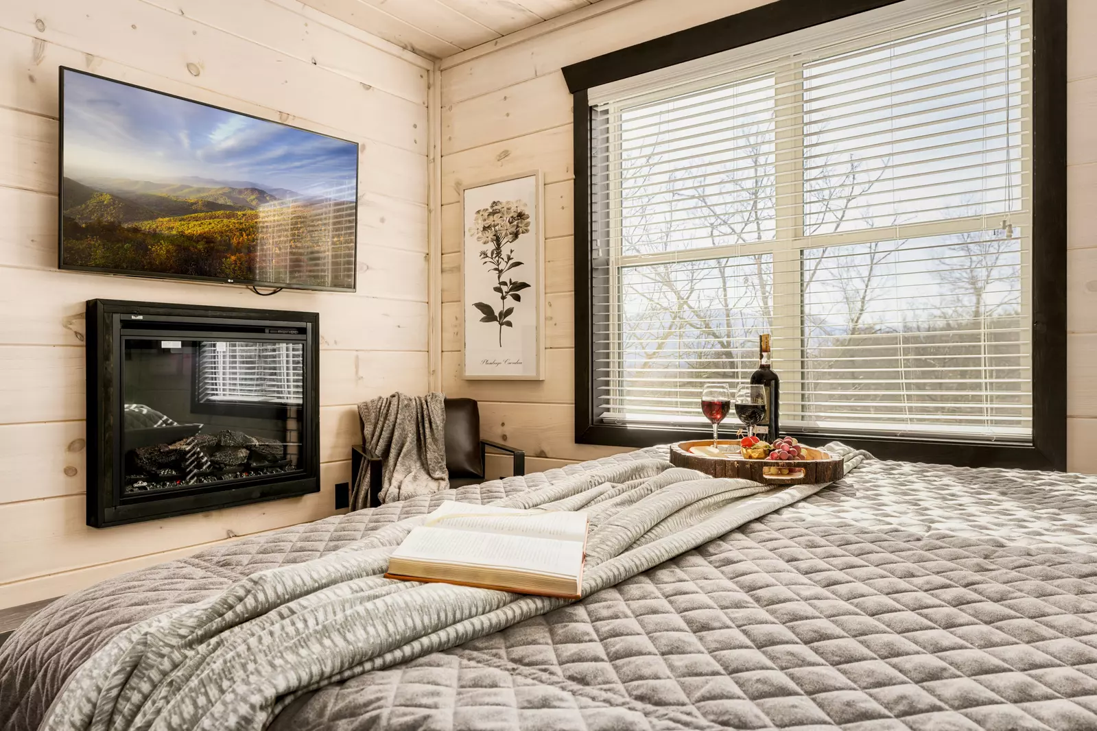 Rocky Top Lodge