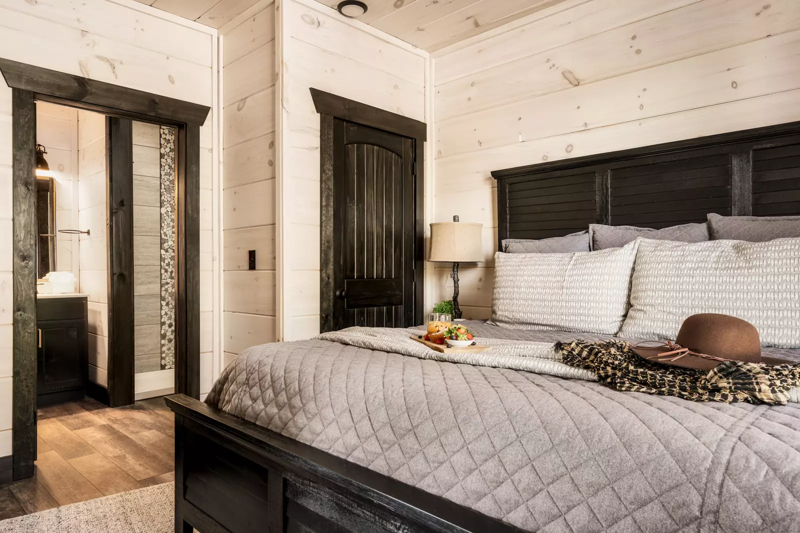 Rocky Top Lodge