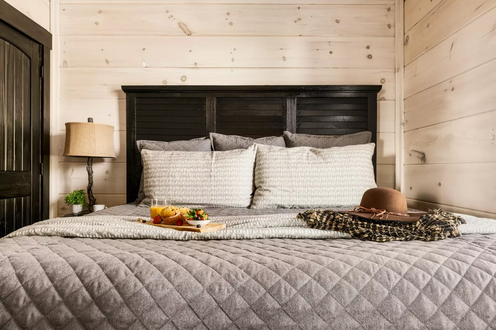Rocky Top Lodge