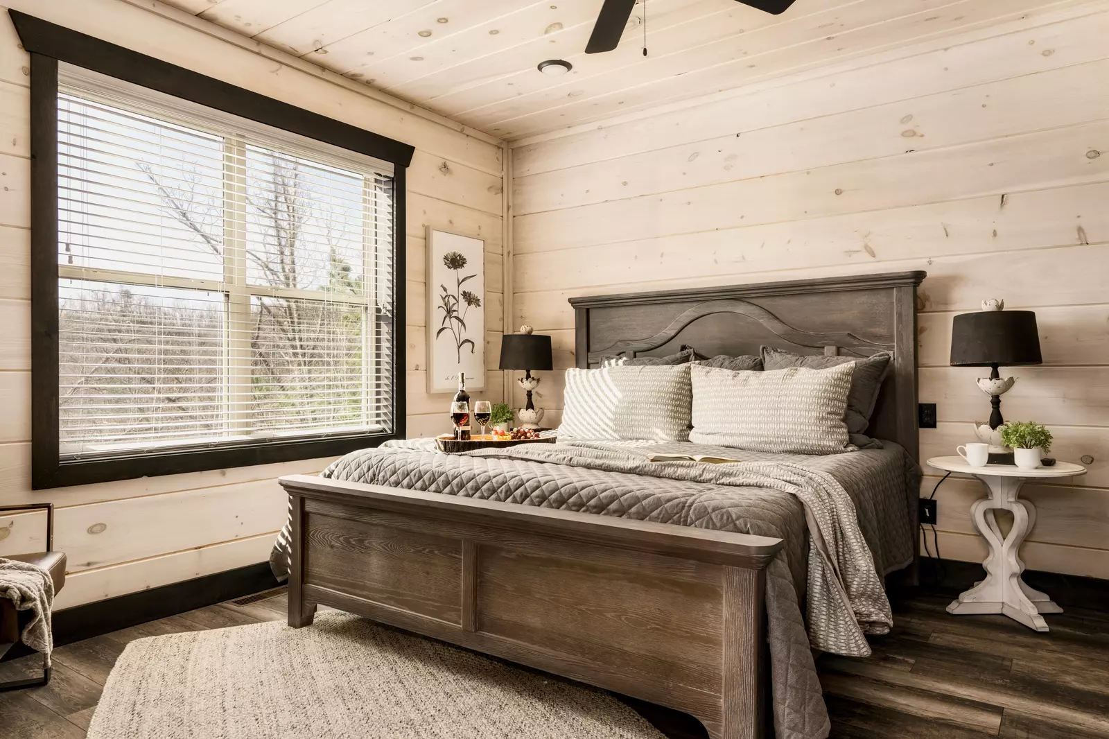 Rocky Top Lodge
