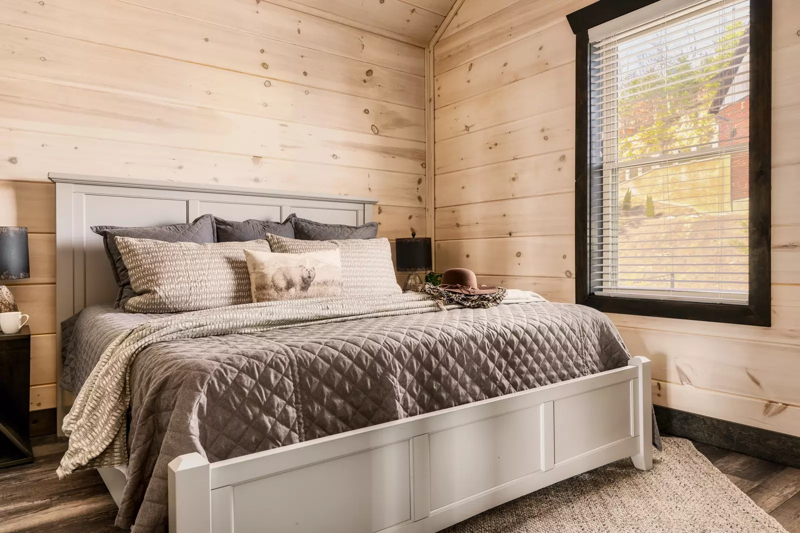 Rocky Top Lodge