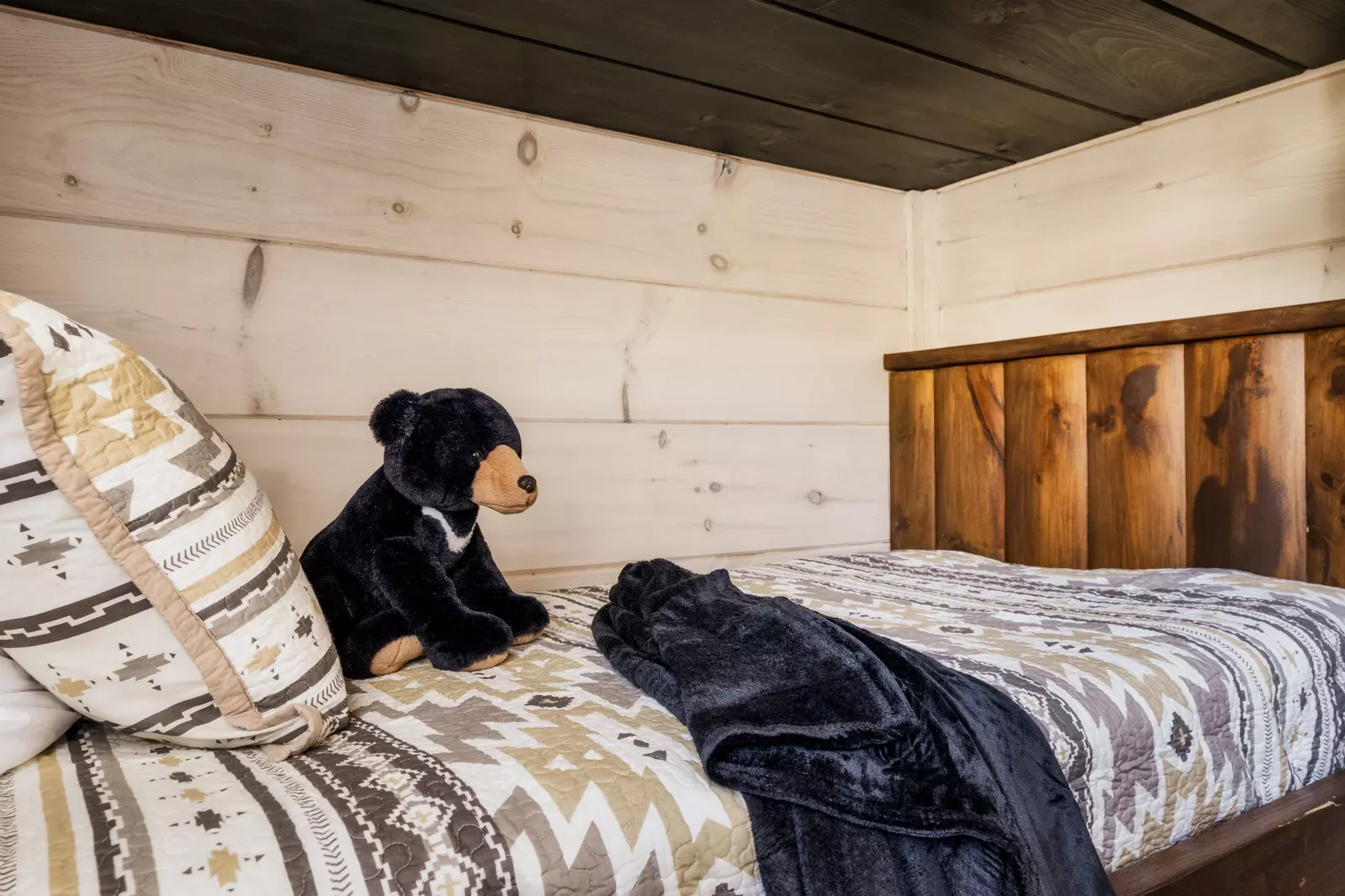 Rocky Top Lodge