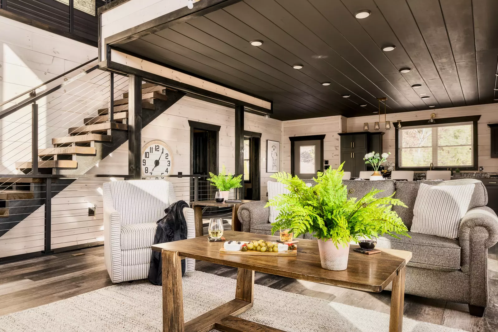 Rocky Top Lodge