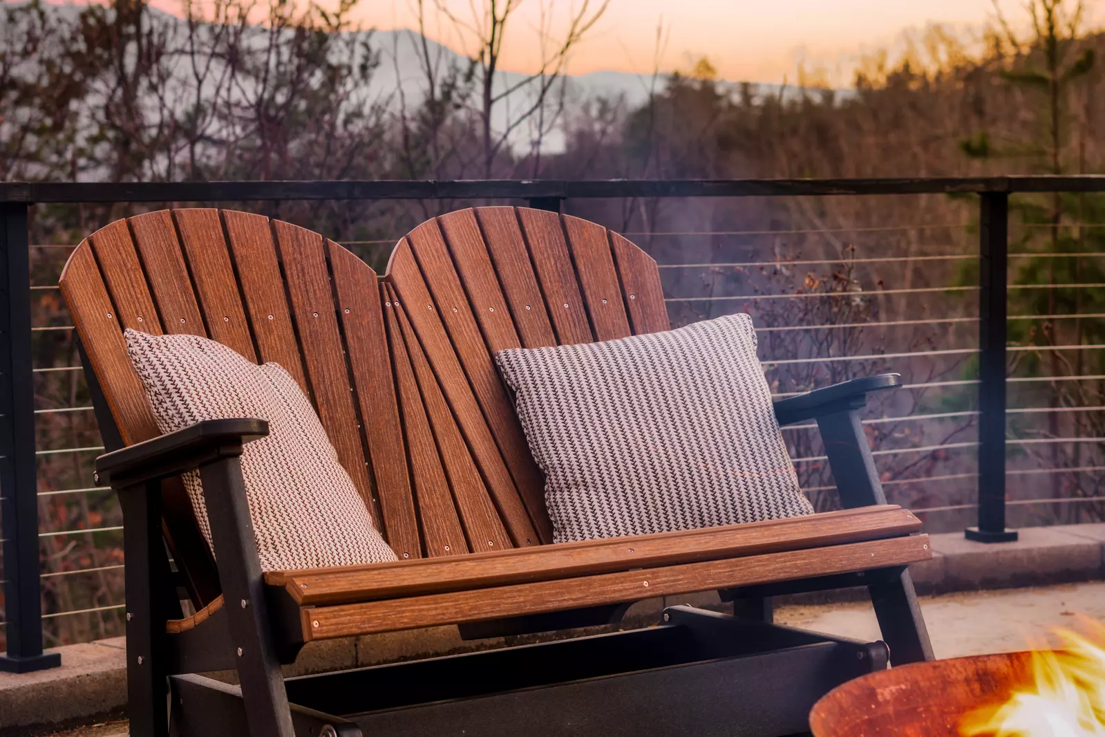 Rocky Top Lodge