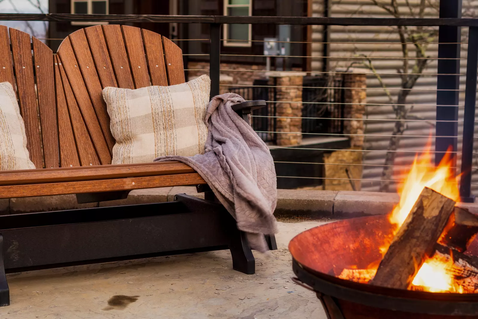 Rocky Top Lodge