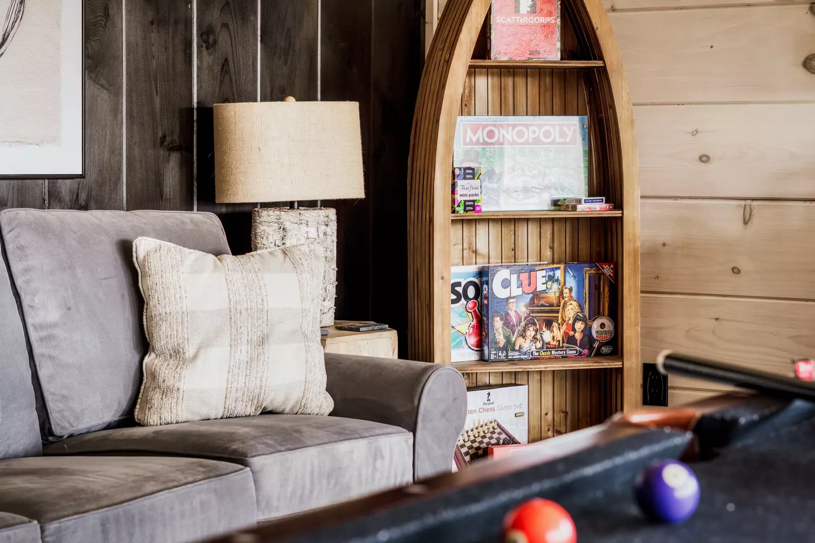 Rocky Top Lodge