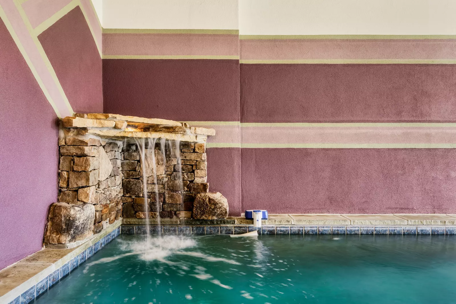Rocky Top Lodge