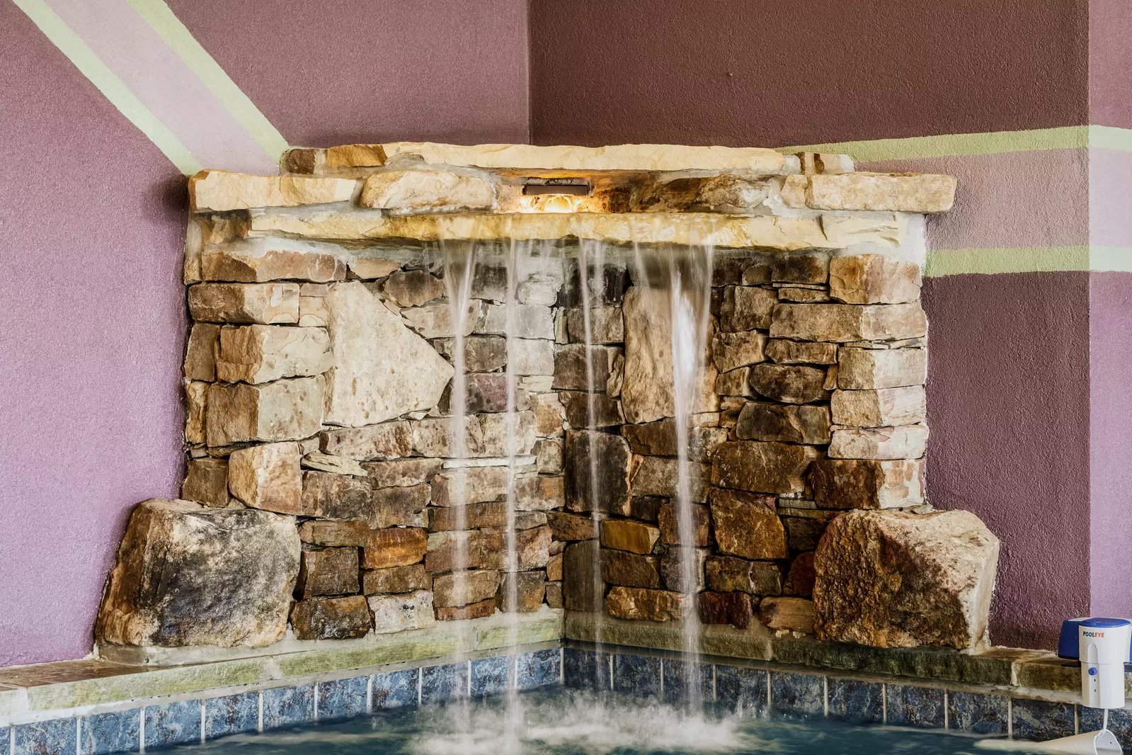 Rocky Top Lodge