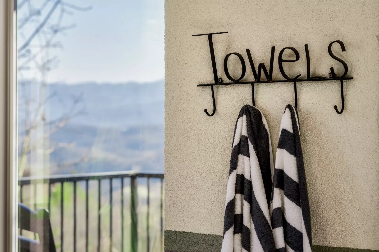 Rocky Top Lodge