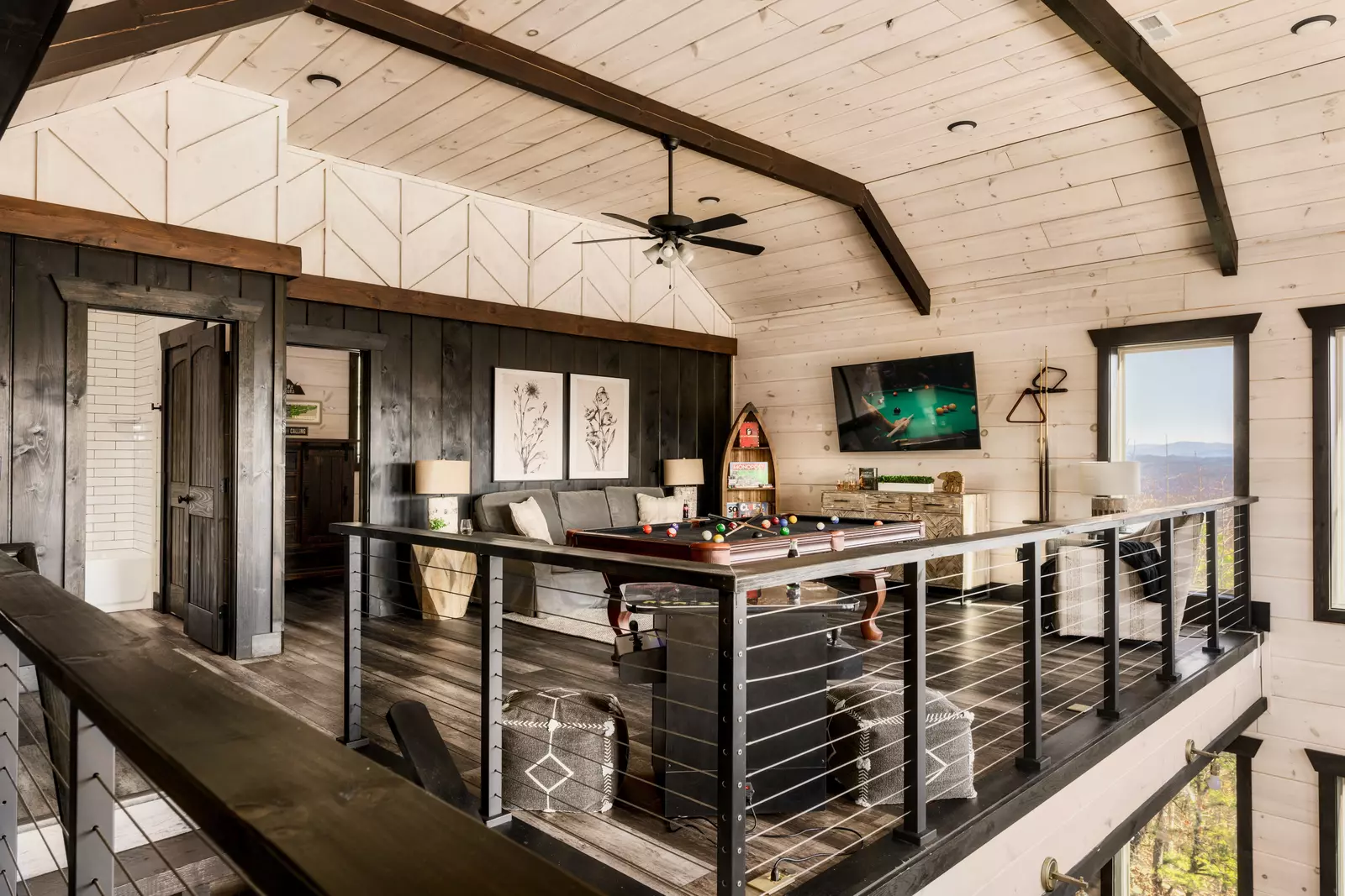 Rocky Top Lodge