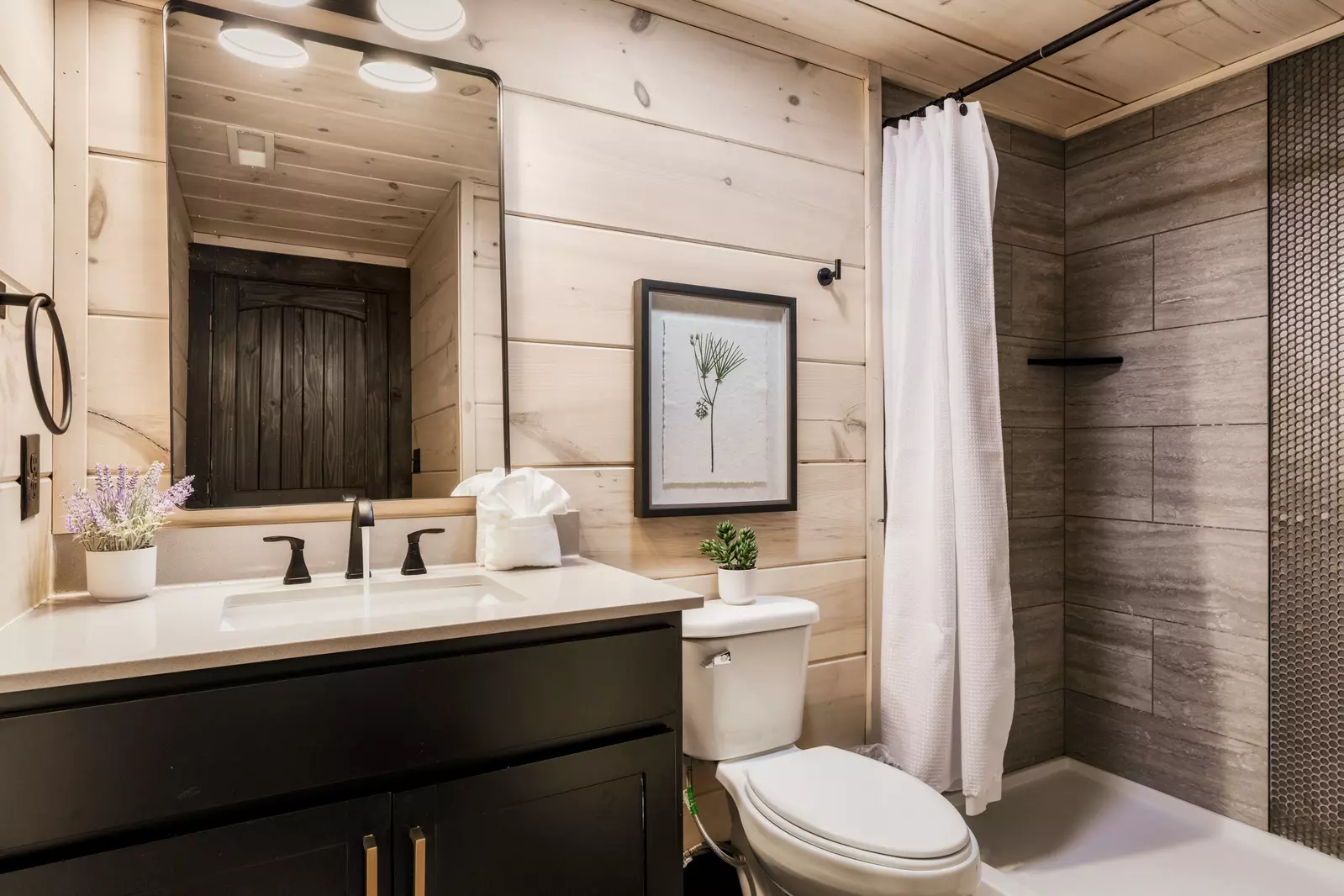 Rocky Top Lodge