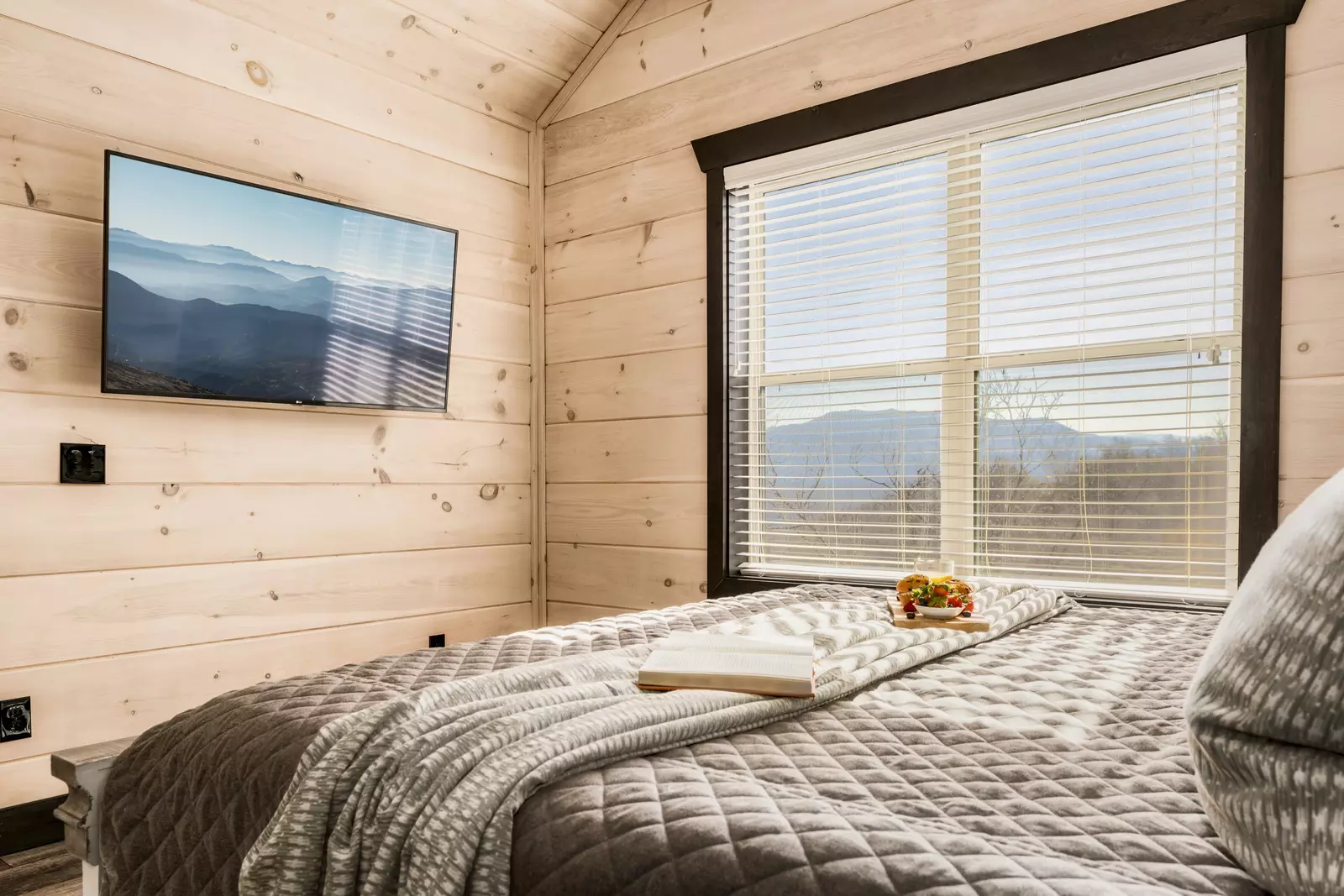 Rocky Top Lodge