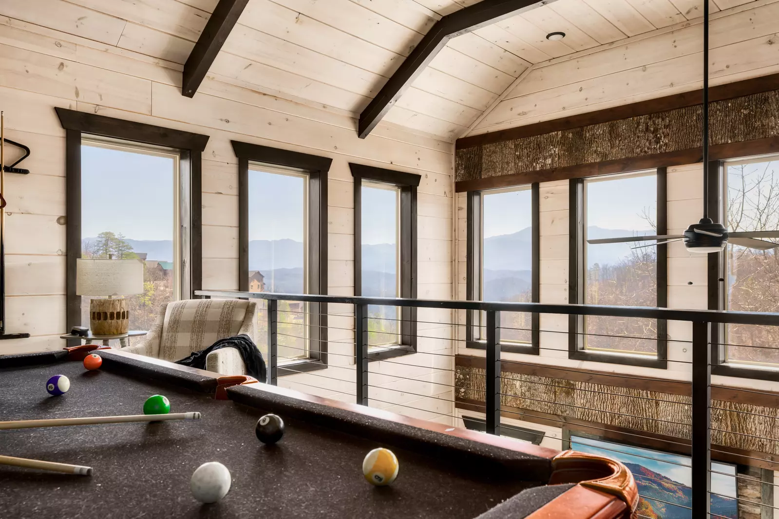 Rocky Top Lodge