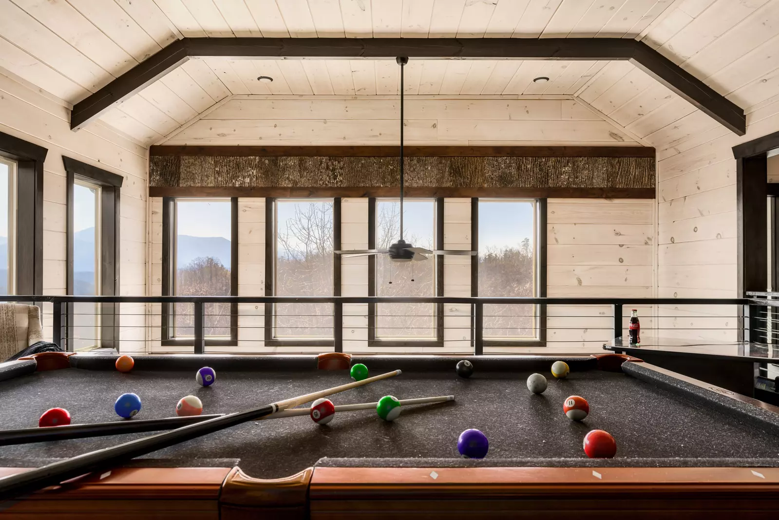 Rocky Top Lodge