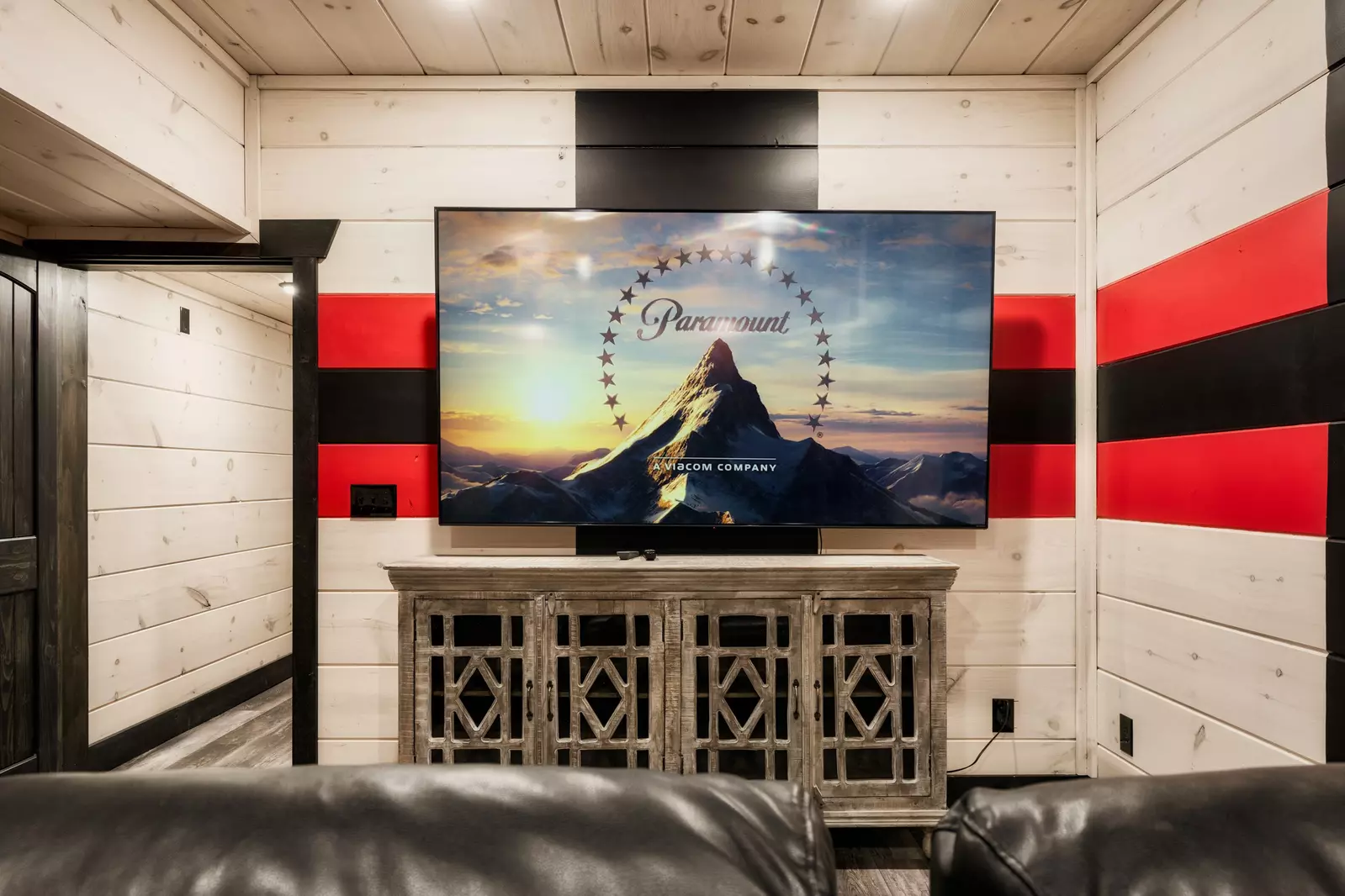 Rocky Top Lodge