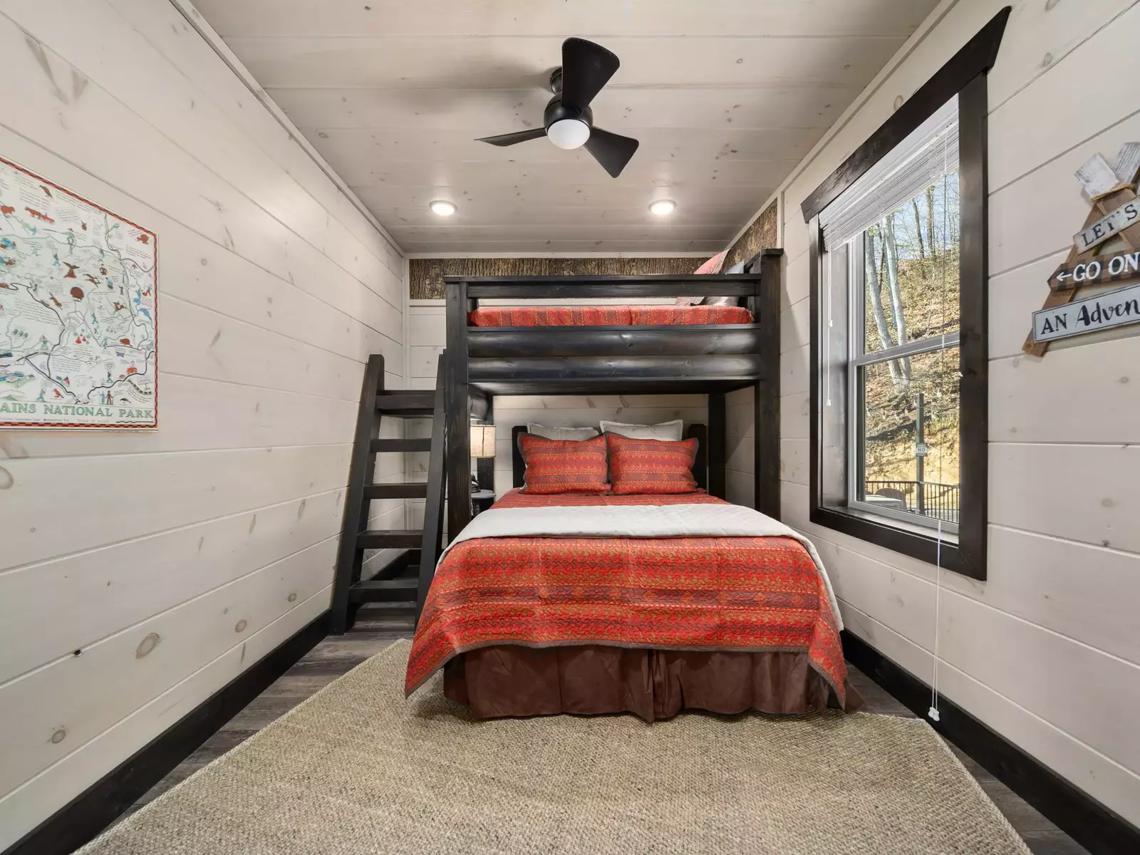 Wild Horse Lodge