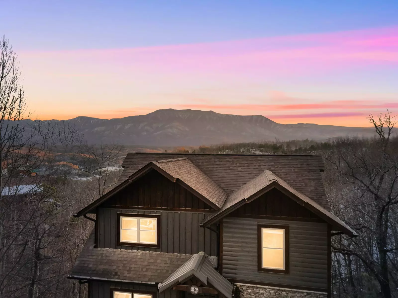 Wild Horse Lodge