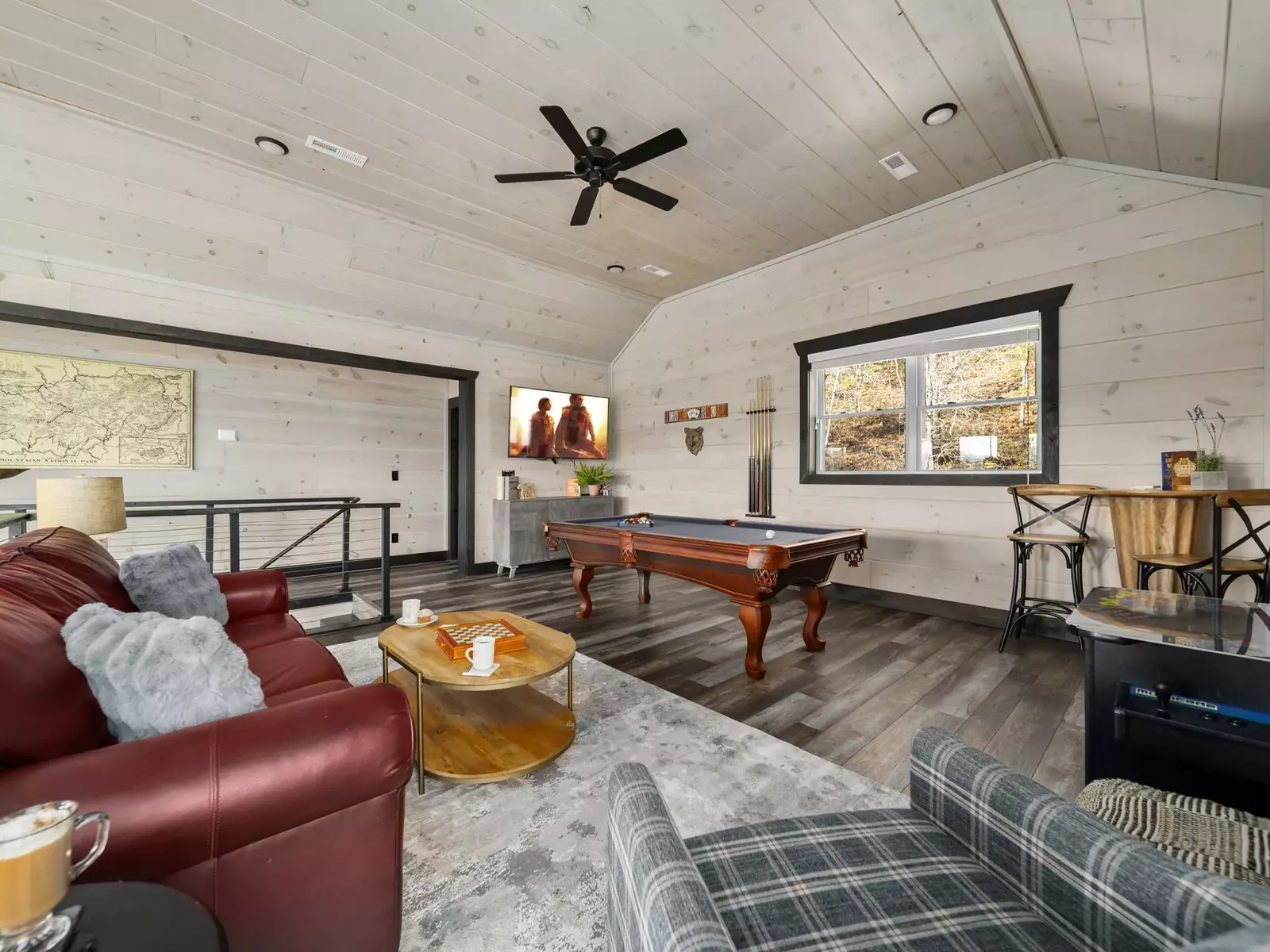Wild Horse Lodge