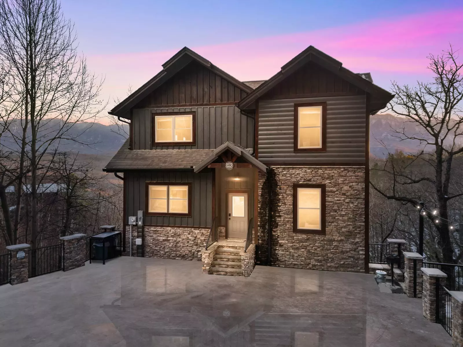 Wild Horse Lodge