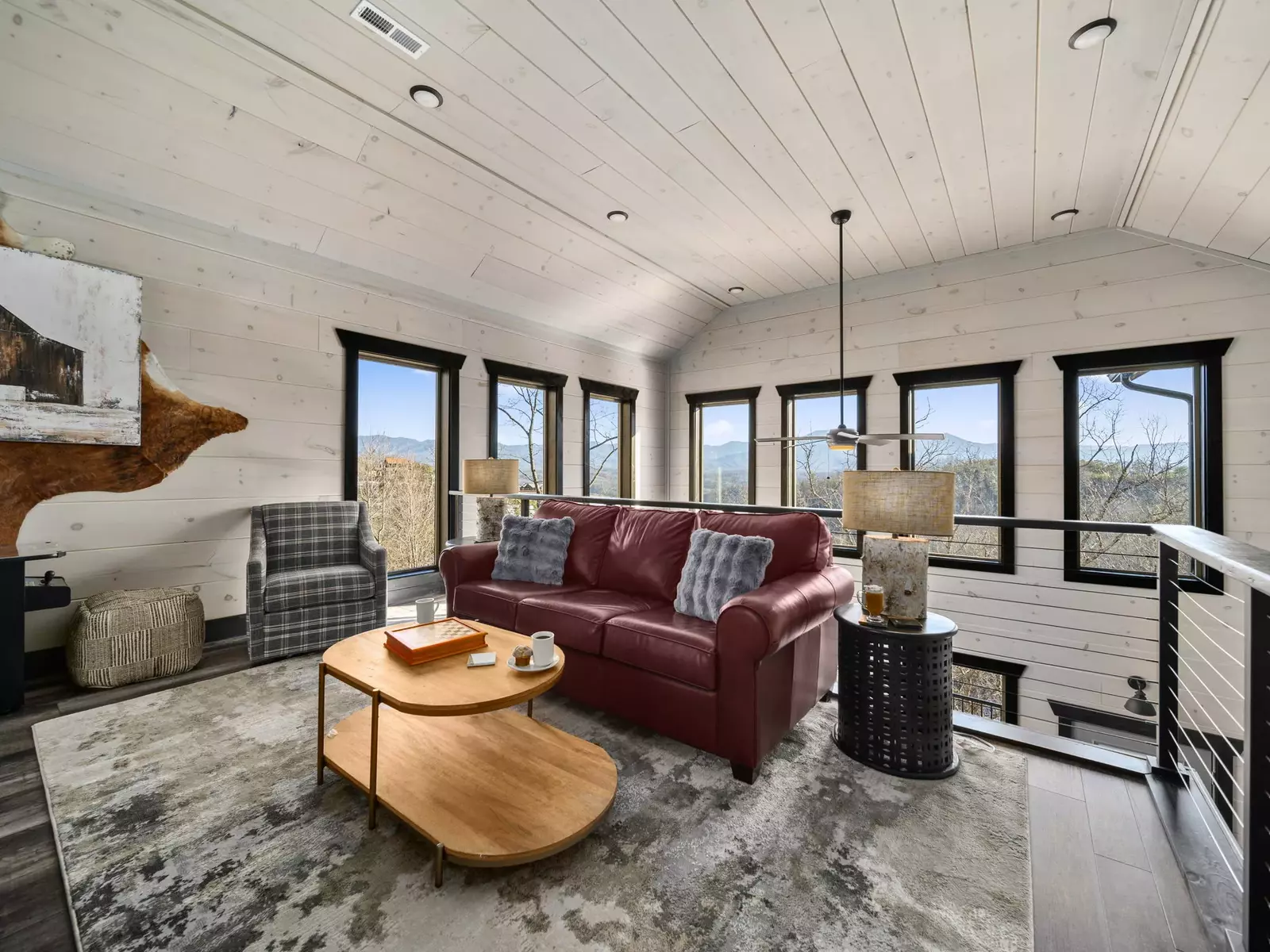 Wild Horse Lodge