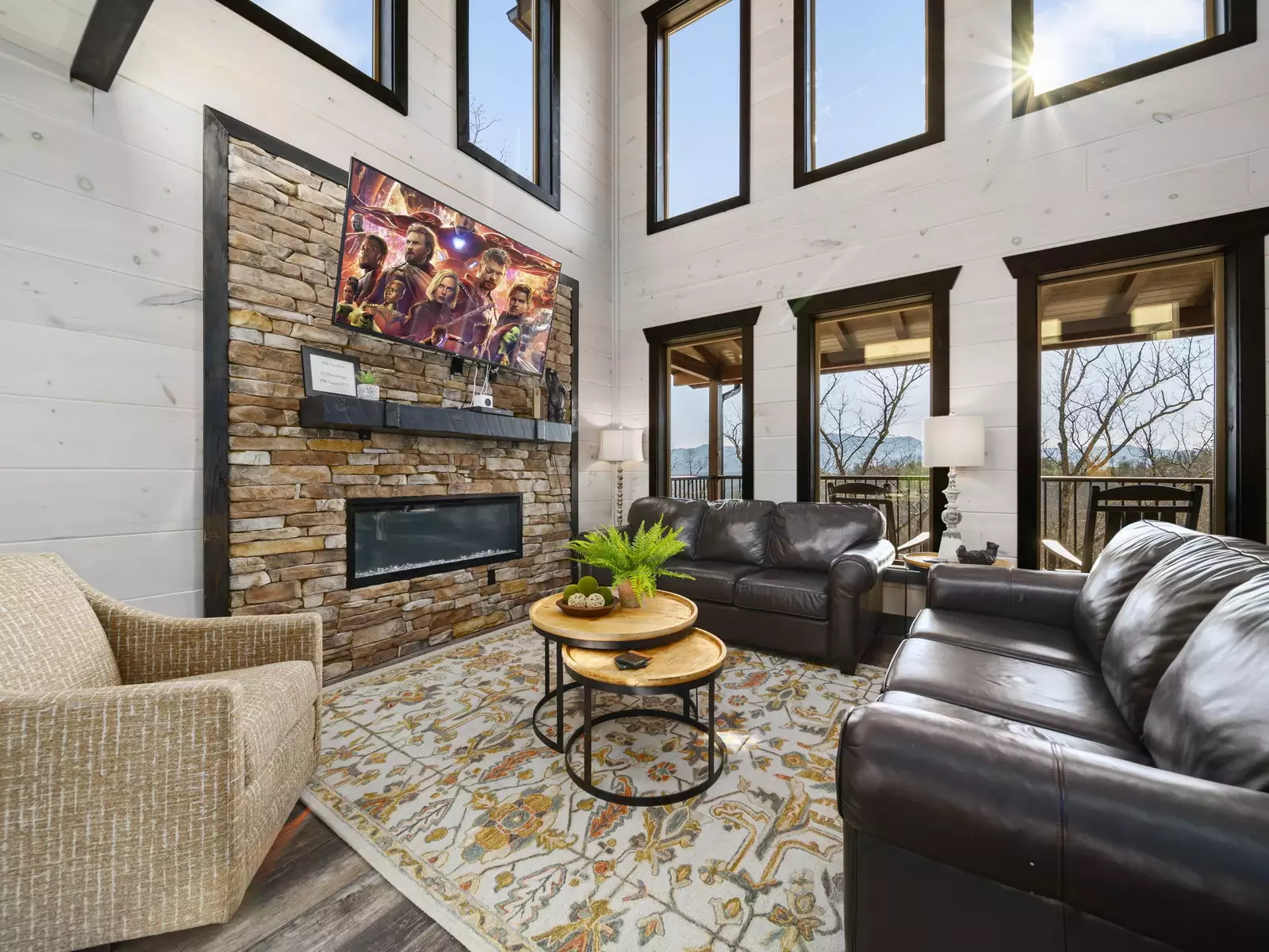 Wild Horse Lodge