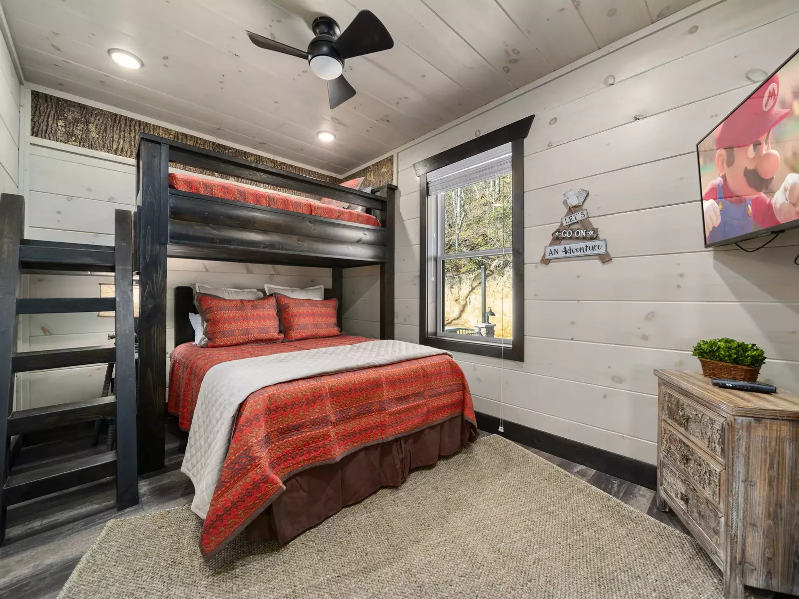 Wild Horse Lodge
