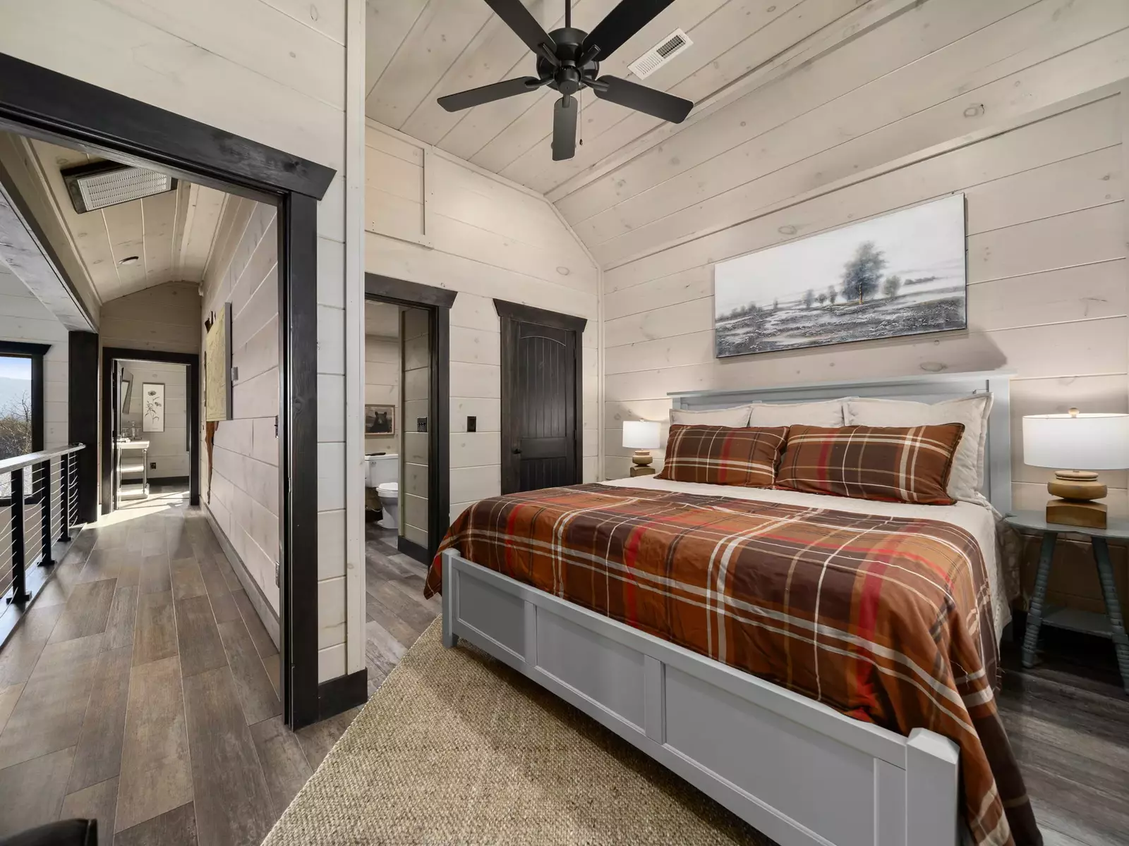 Wild Horse Lodge