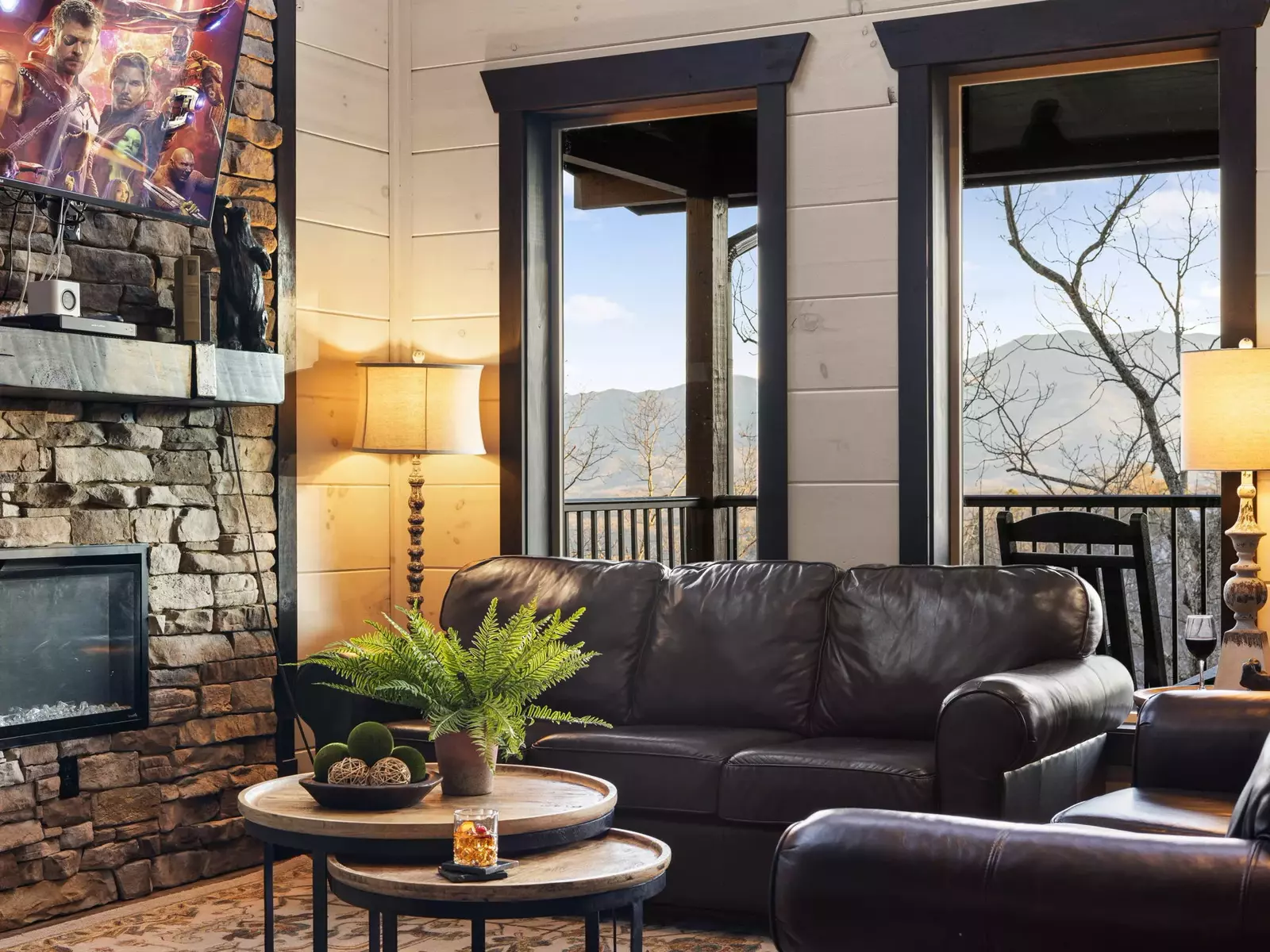 Wild Horse Lodge