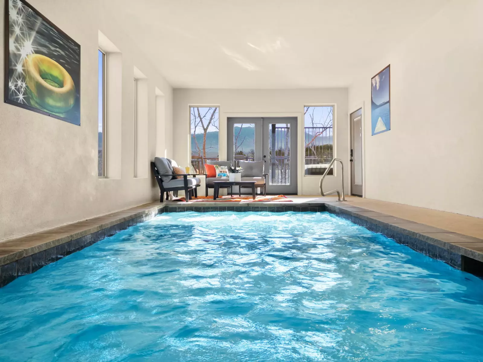 Wild Horse Lodge