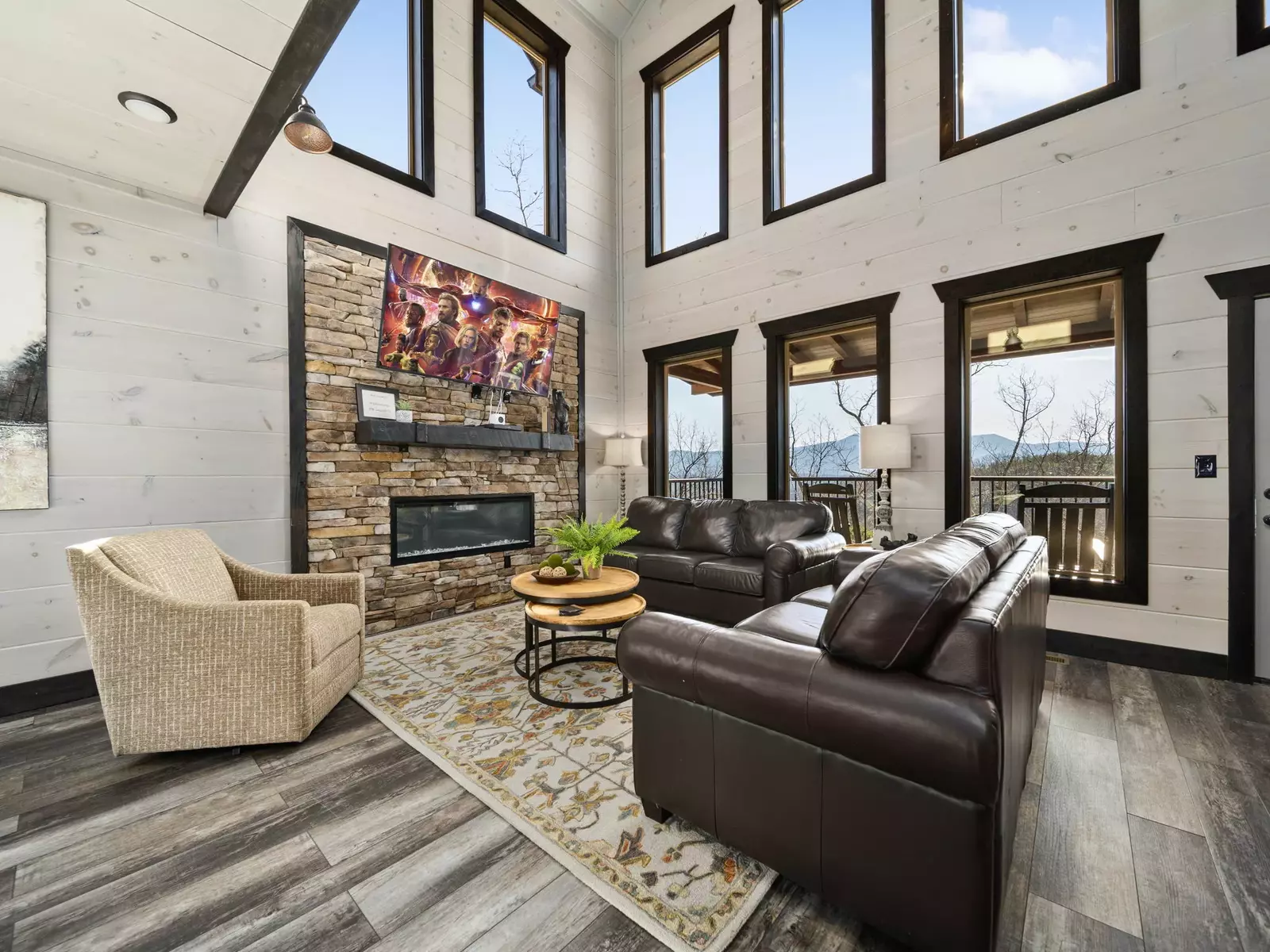 Wild Horse Lodge