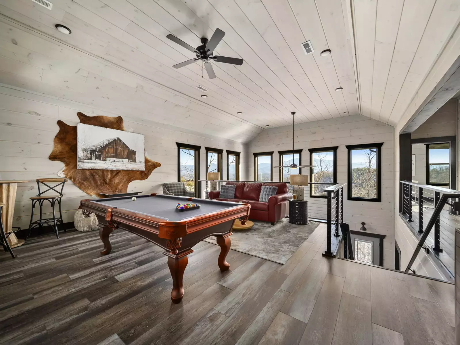 Wild Horse Lodge