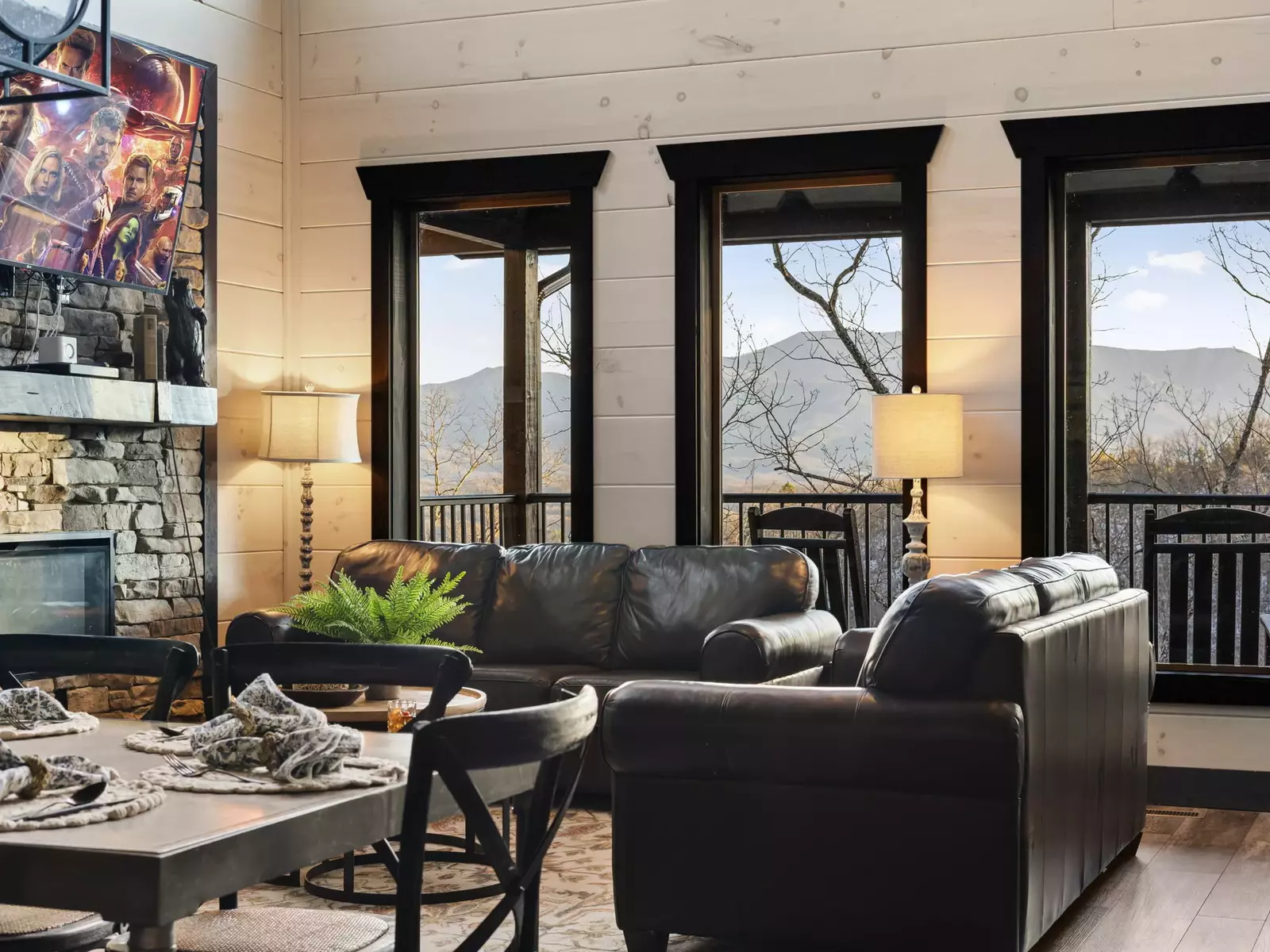 Wild Horse Lodge