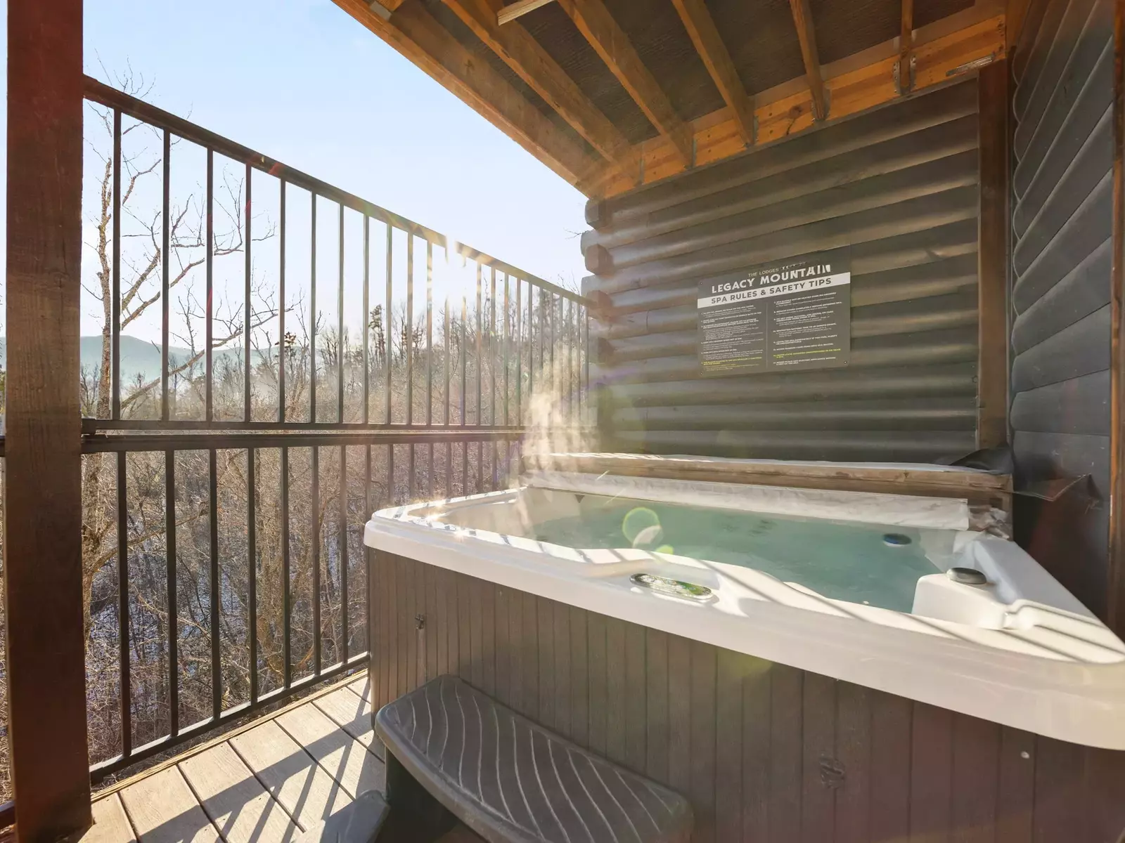 Wild Horse Lodge