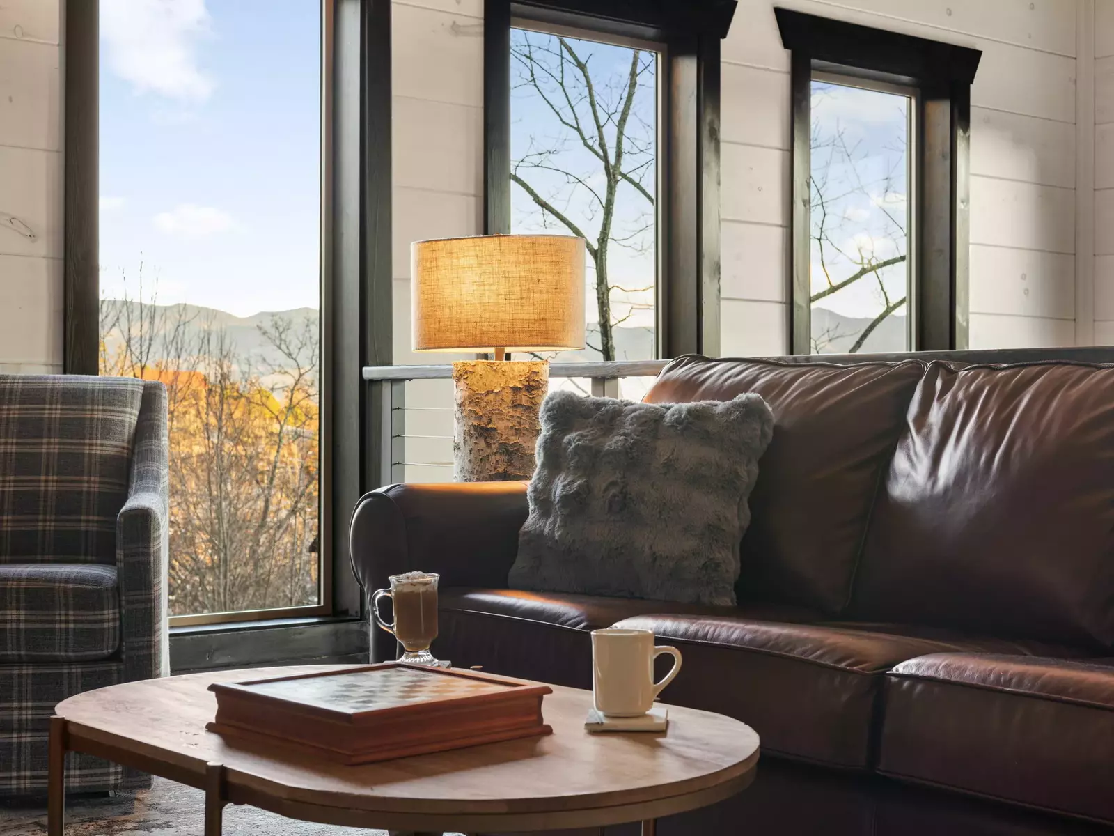 Wild Horse Lodge