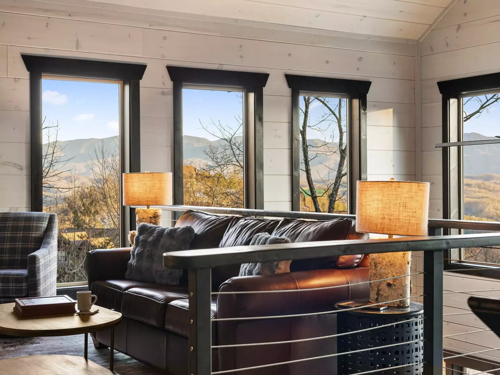 Wild Horse Lodge