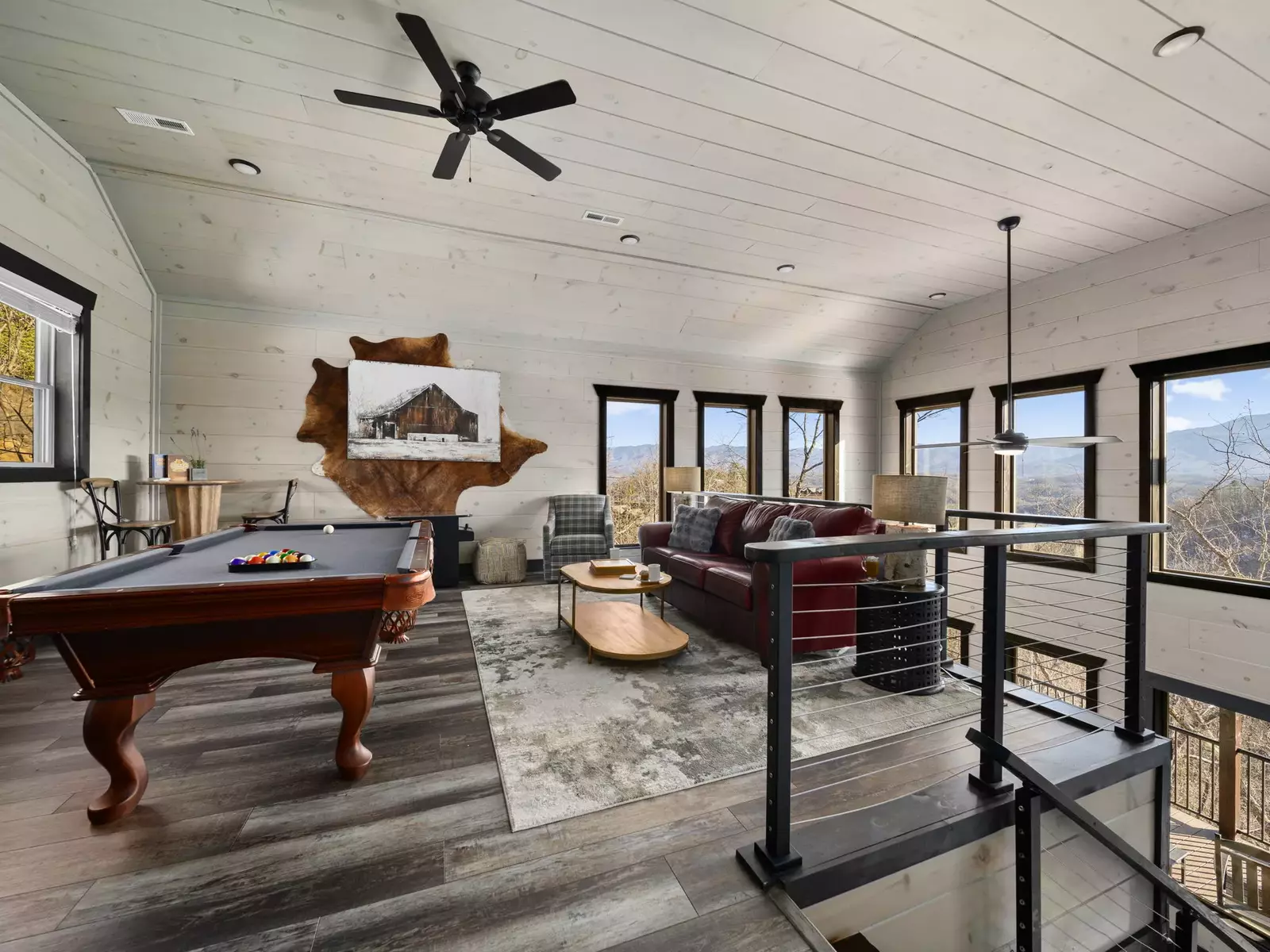Wild Horse Lodge