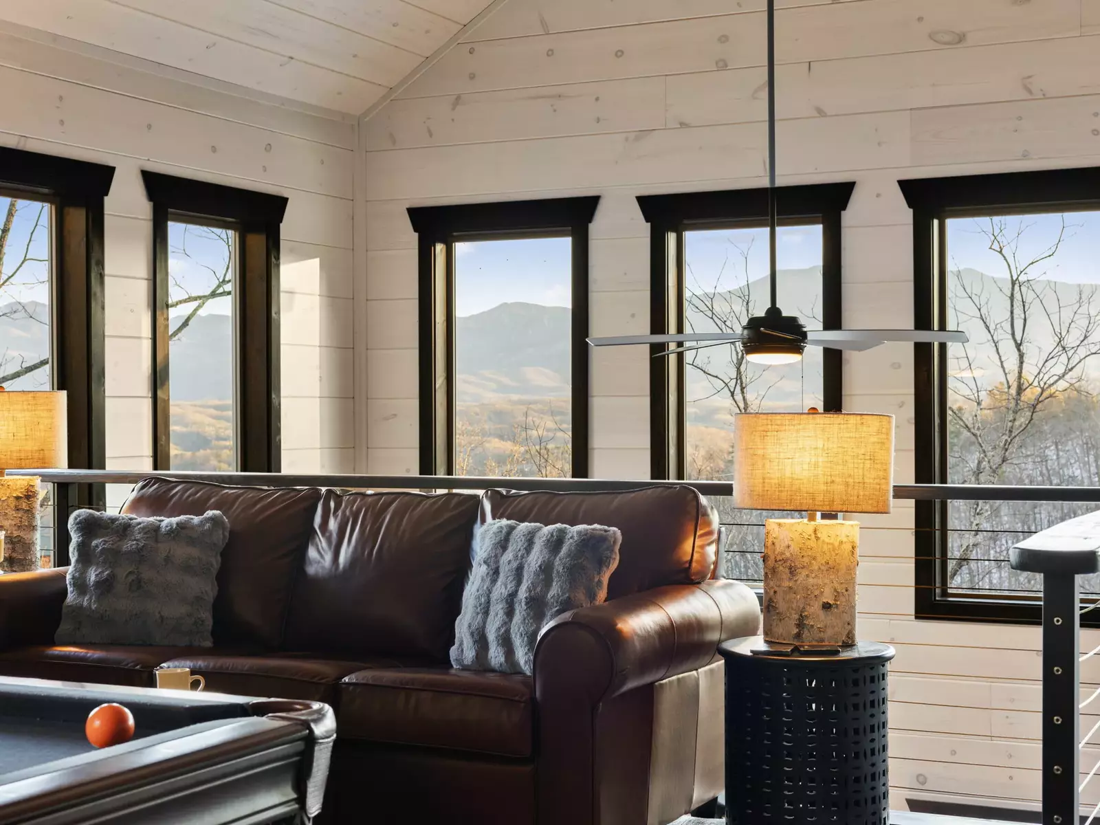 Wild Horse Lodge