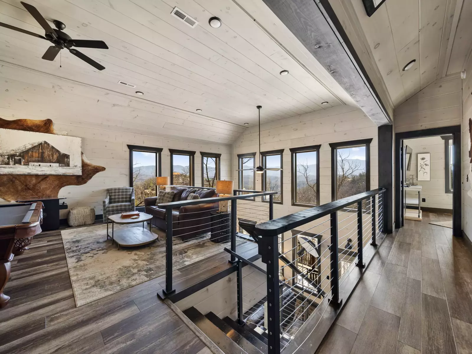 Wild Horse Lodge