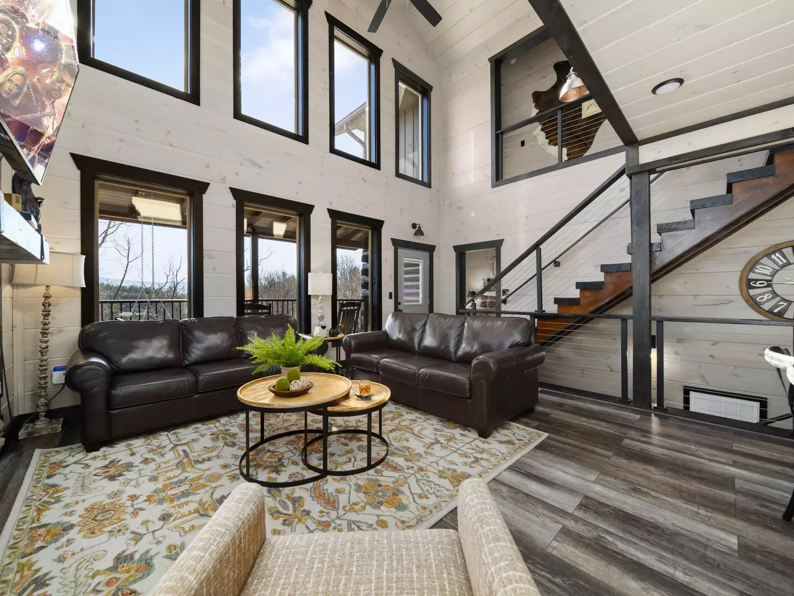 Wild Horse Lodge