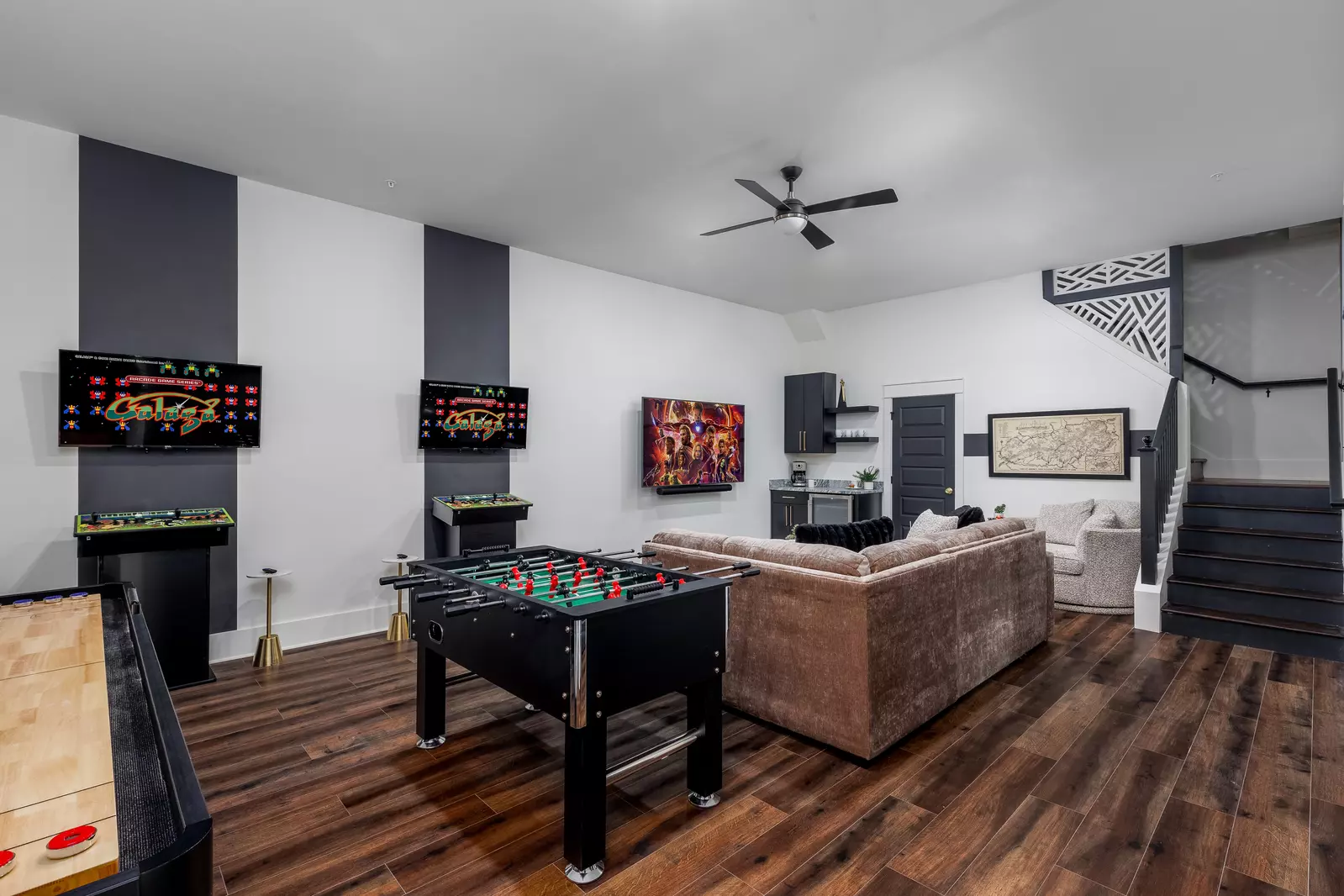 The Overlook at 738 - Unit 1